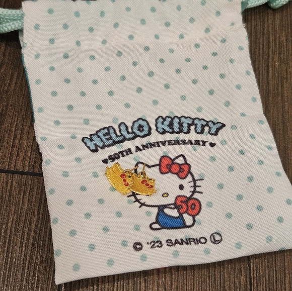 NEW Hello Kitty Tote Bag with Accessories Bundle - Picture 9 of 13